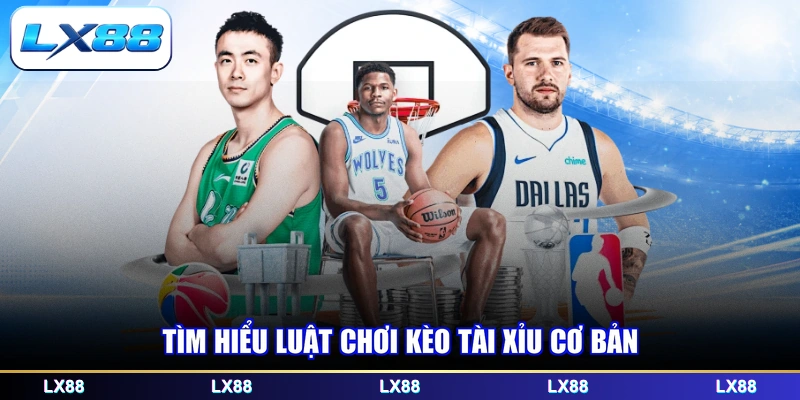 Tìm hiểu luật chơi kèo tài xỉu cơ bản